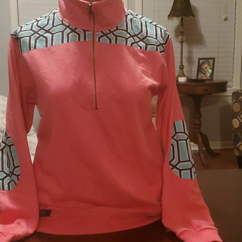 Simply Southern Pullover Size small - Picture 1 of 7